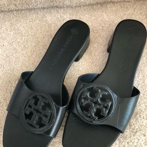 Tory Burch Slides